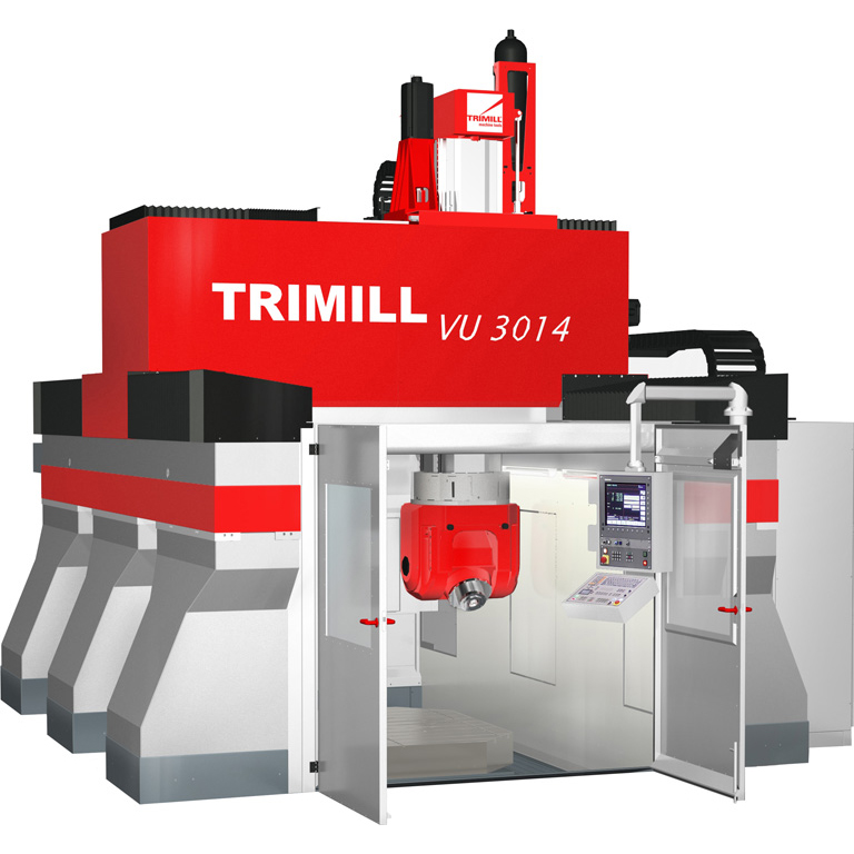 Trimill VU 3014